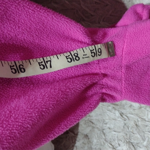 Minnie Mouse costume & pj's, sz XL - Picture 10 of 14